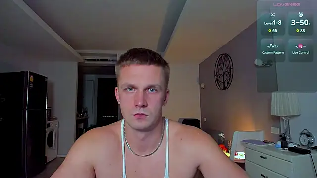Samuel Andrew online show from 06-09-26, 11:22