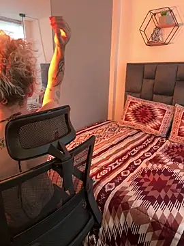 Bonnie vega online show from 04-09-26, 09:09