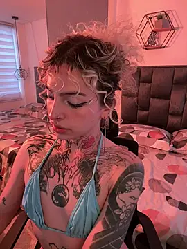 Bonnie vega online show from 04-22-26, 09:49