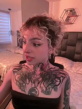 Bonnie vega online show from 04-28-26, 09:42