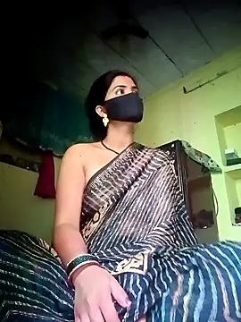 Mamta Chaterjee online show from 03-17-25, 01:46