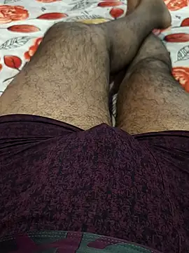 ak007 desire online show from 02-07-26, 03:38