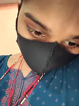 Snapshot of Hi_Radhika chatting on 02-19-25, 08:22 Hi Radhika online show from 02-19-25, 08:22