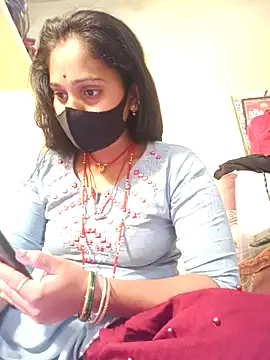 Snapshot of Hi_Radhika chatting on 02-25-25, 07:20 Hi Radhika online show from 02-25-25, 07:20