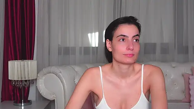 NinaCrystal1 online show from 12-13-24, 07:47