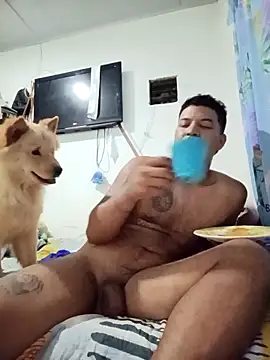 yoryisexi online show from 02-23-26, 06:38