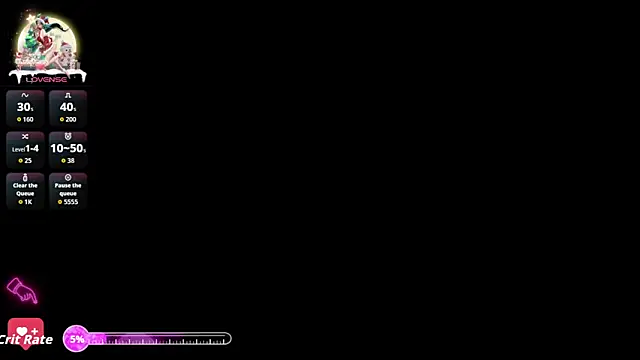 Snapshot of alexa_joonesofficial chatting on 11-29-25, 07:06 alexa joonesofficial online show from 11-29-25, 07:06