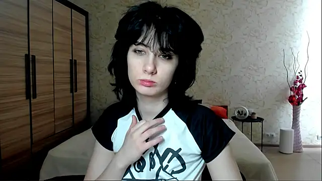 JulisSweet online show from 02-03-25, 07:40