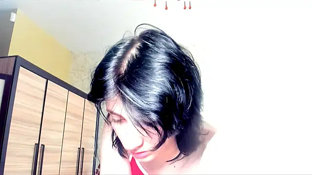 JulisSweet online show from 03-01-25, 01:40