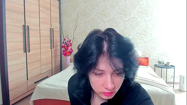 JulisSweet online show from 03-21-25, 07:33