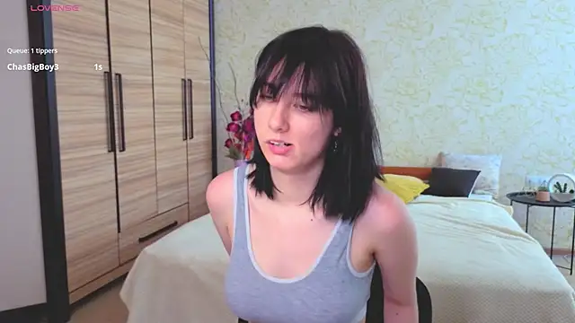 JulisSweet online show from 09-11-25, 12:38