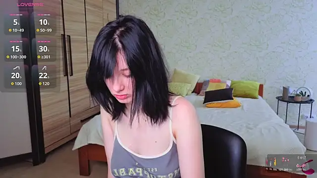 JulisSweet online show from 11-07-25, 08:03