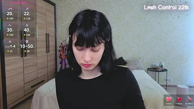JulisSweet online show from 05-02-26, 06:07
