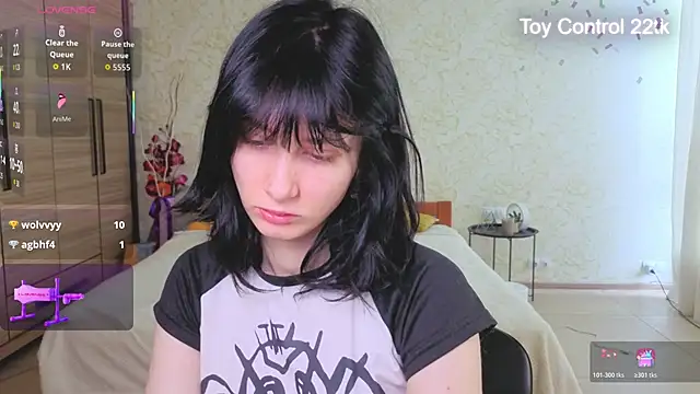 Snapshot of JulisSweet chatting on 06-28-26, 07:03 JulisSweet online show from 06-28-26, 07:03