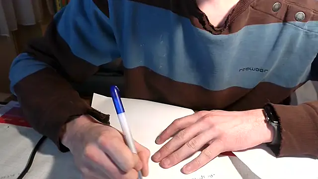 Snapshot of SissyStefanie chatting on 12-03-24, 05:45 SissyStefanie online show from 12-03-24, 05:45