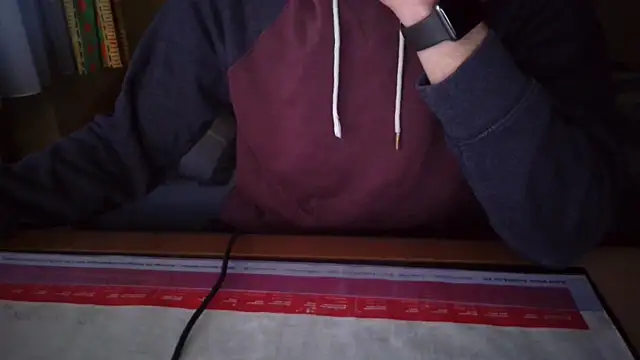 Snapshot of SissyStefanie chatting on 12-05-24, 03:39 SissyStefanie online show from 12-05-24, 03:39