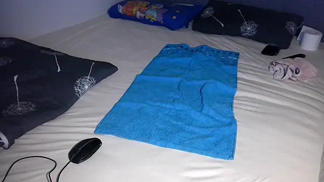 SissyStefanie online show from 03-02-26, 09:21