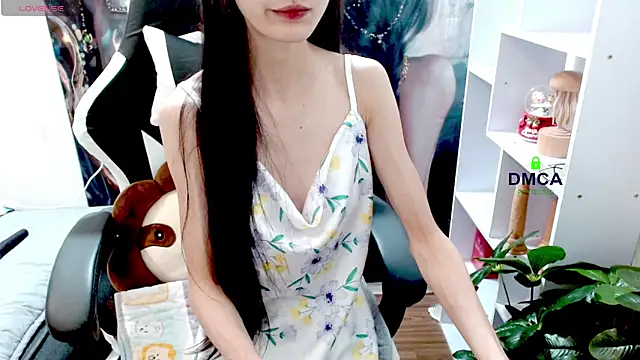 ChangChang  online show from 04-15-26, 06:20