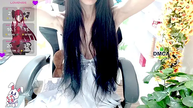 ChangChang  online show from 04-26-26, 06:11