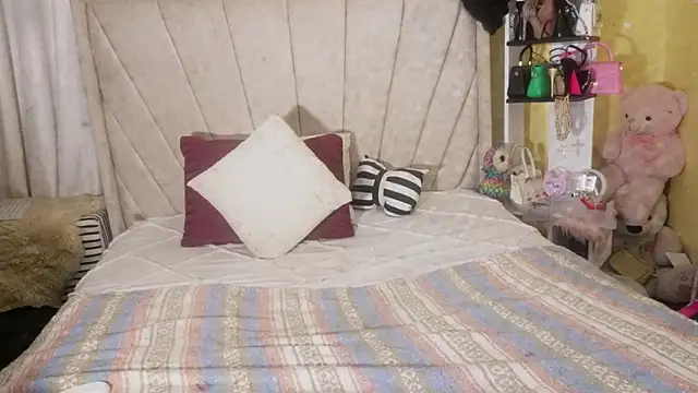 pyt liyah online show from 03-07-26, 04:53