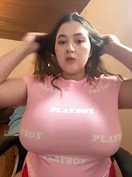 Kamilla Loop online show from 11-16-25, 07:19