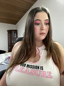 Kamilla Loop online show from 02-17-26, 12:40