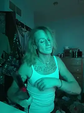 Cutetrans90 online show from 02-05-25, 10:19