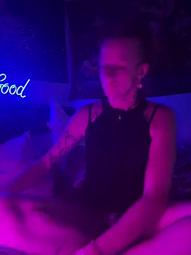 Cutetrans90 online show from 03-23-25, 08:37