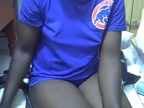ebonyzoe online show from 06-04-26, 09:21