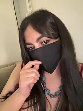 Hot-Sarah-arab online show from 03-08-26, 02:04