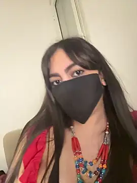 Hot-Sarah-arab online show from 03-09-26, 12:58