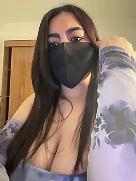 Hot-Sarah-arab online show from 03-09-26, 07:40