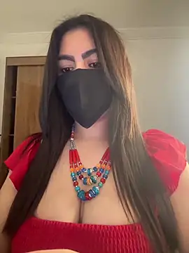 Hot-Sarah-arab online show from 03-15-26, 11:11