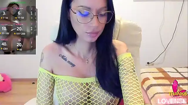 kissnicol32 online show from 06-03-26, 04:01