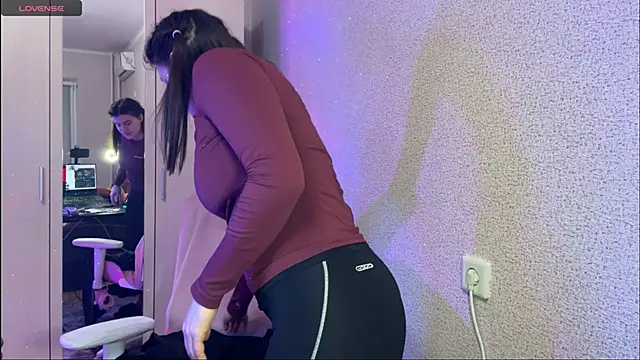 Katrin  kiss online show from 02-13-25, 10:00