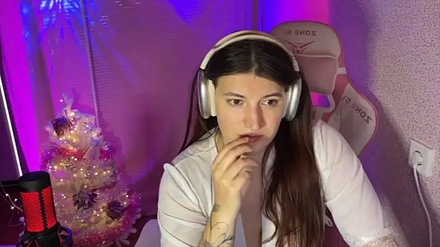 Katrin  kiss online show from 01-11-26, 04:23