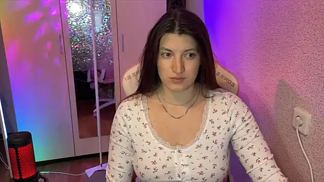 Katrin  kiss online show from 01-14-26, 04:45