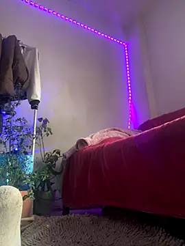 melisabunnny online show from 11-04-25, 11:53