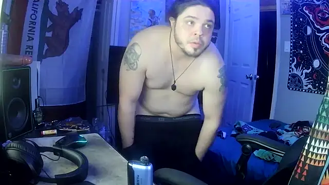 Snapshot of scoobzxx chatting on 01-30-25, 11:11 scoobzxx online show from 01-30-25, 11:11