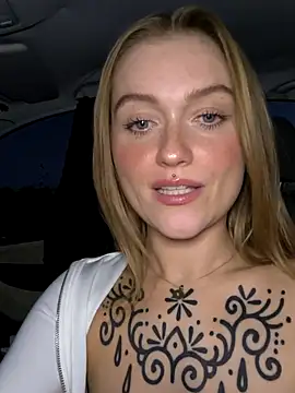 Goldloeckchen159 online show from 12-01-25, 03:50