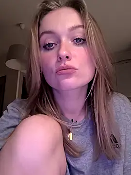 Goldloeckchen159 online show from 01-31-26, 10:30