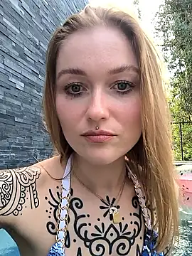 Goldloeckchen159 online show from 02-24-26, 11:03