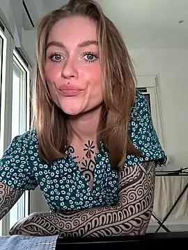 Goldloeckchen159 online show from 05-17-26, 11:39