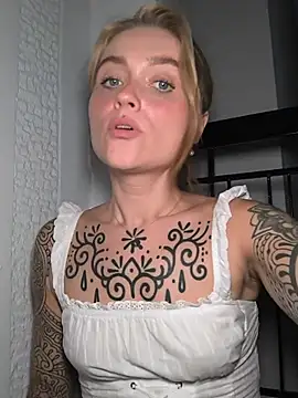 Goldloeckchen159 online show from 07-04-26, 06:25