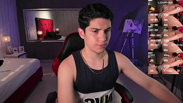 Brat  online show from 02-20-26, 08:53