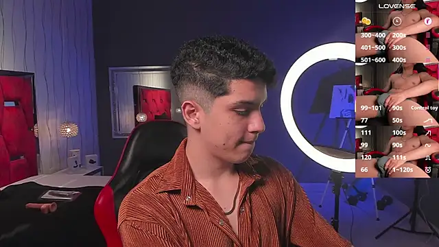 Brat  online show from 02-25-26, 07:23