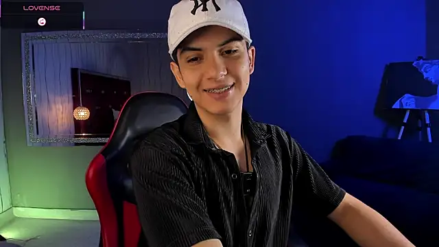 Brat  online show from 03-19-26, 04:49