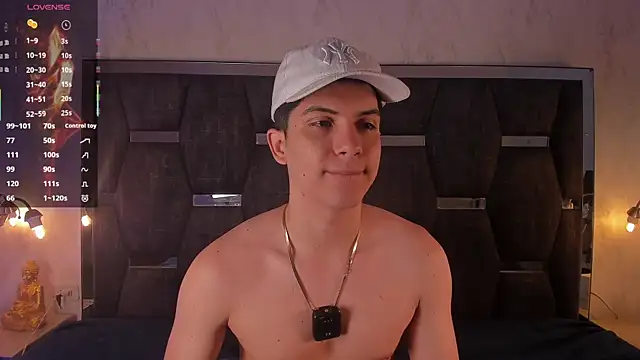 Brat  online show from 04-23-26, 01:35