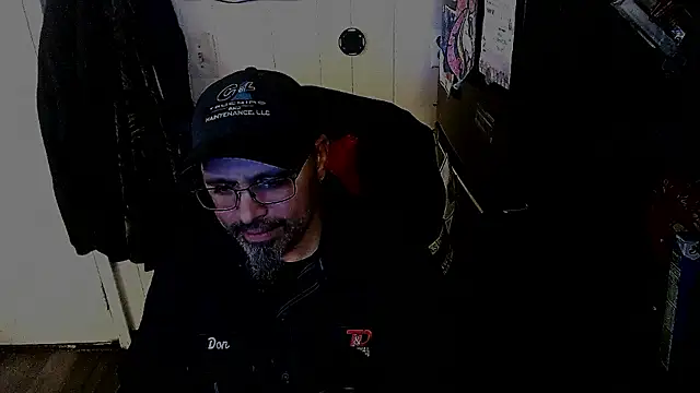 KrazyLegz online show from 11-10-25, 10:09