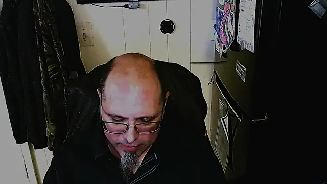 KrazyLegz online show from 11-12-25, 11:58